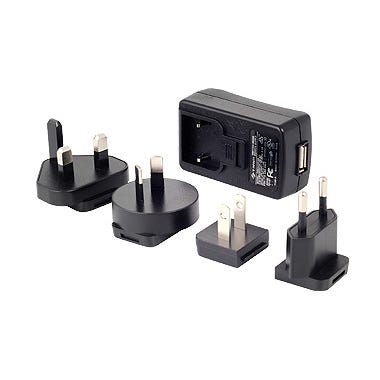 USB-adapteri 3M Peltor Lite-Com Pro ∣∣ akulle FR08